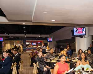 PFRPA Champions Banquet Houston